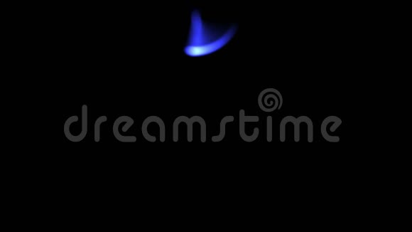 抽象烟火光线激光极光背景烟雾火雾气体视频的预览图