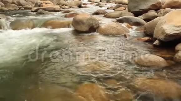山河景观全景高清晰度视频的预览图