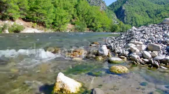 山河土耳其视频的预览图