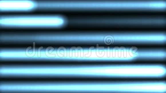 心电图心线激光点条光背景波扫描数据粒子视频的预览图