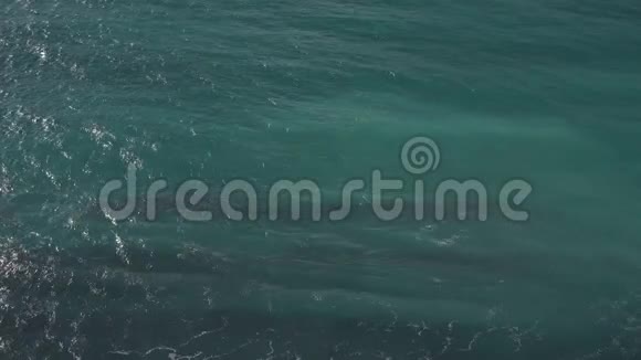 海浪海洋视频的预览图