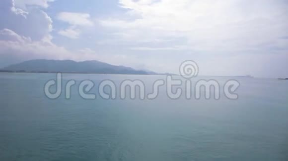 马来西亚庞哥岛视频的预览图