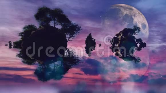 梦幻岛视频的预览图