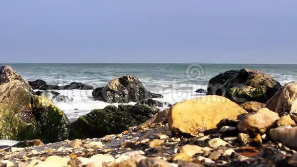 海浪视频的预览图