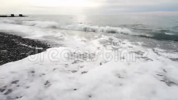 海洋和海岸视频的预览图