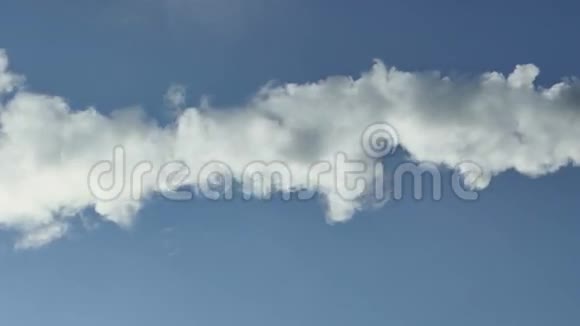 烟对天蓝云视频的预览图
