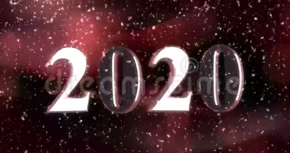 2020年新年视频的预览图