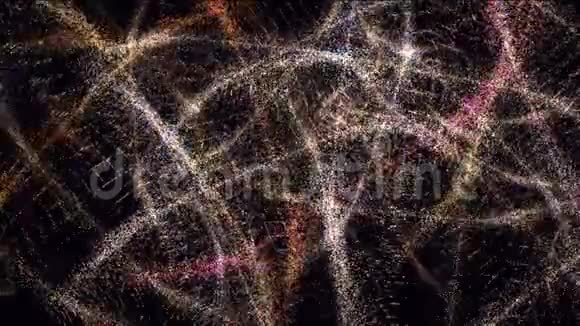 波克粒子线高清视频视频的预览图
