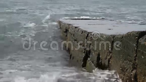 海洋和海岸视频的预览图