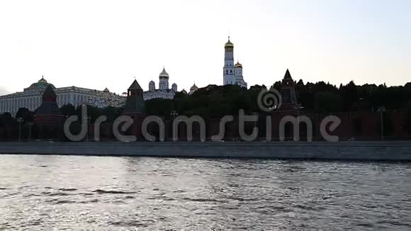 莫斯科俄罗斯莫斯科莫斯科莫斯科莫斯科莫斯科最受欢迎的景色视频的预览图
