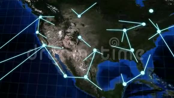 日益增长的全球网络视频的预览图