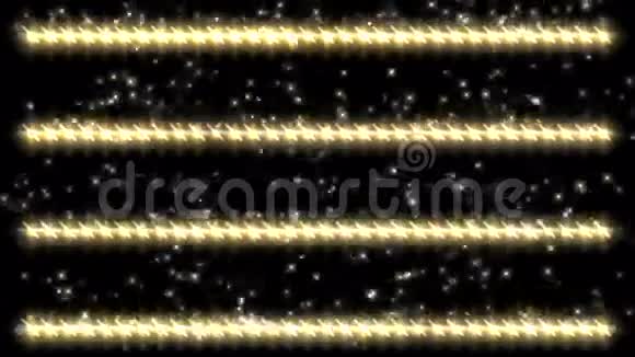 金属管道横幅焊锡焊接火花电能网格电路视频的预览图