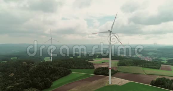 风力发电技术视频的预览图