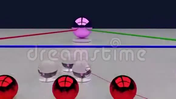 光滑球的组装交流视频的预览图