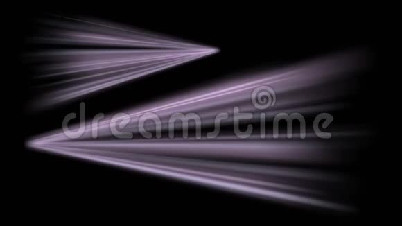 光线舞台空间4k照明极光粒子烟火扫描线背景视频的预览图