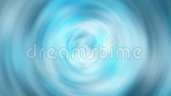 旋转旋涡色彩斑斓的背景无缝环视频的预览图