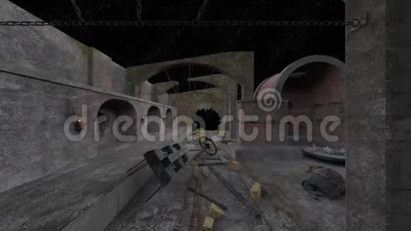 废墟视频的预览图