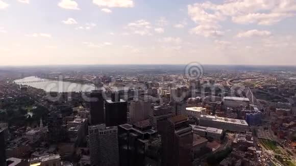 波士顿航空公司视频的预览图