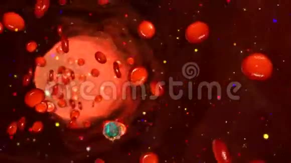 血细胞视频的预览图