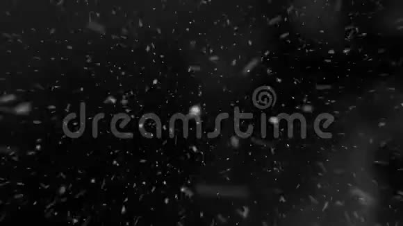 飞经暴雪雪圈中镜头预降视频的预览图