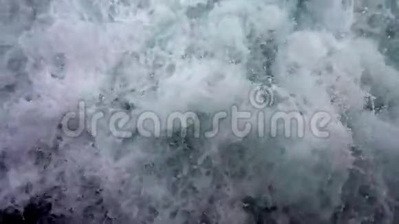 海水波浪视频的预览图