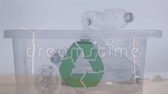 回收塑料视频的预览图