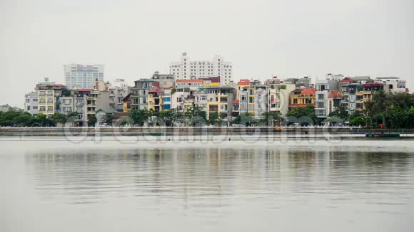 越南河内视频的预览图