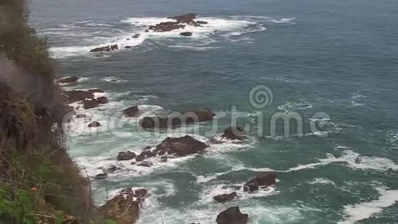 国家公园的海岸视频的预览图