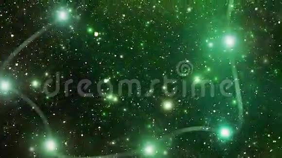 黄道星座天蝎座视频的预览图