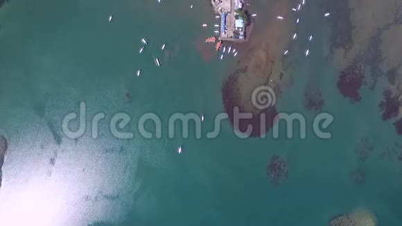 本田湾在波多Princesa巴拉望菲律宾视频的预览图