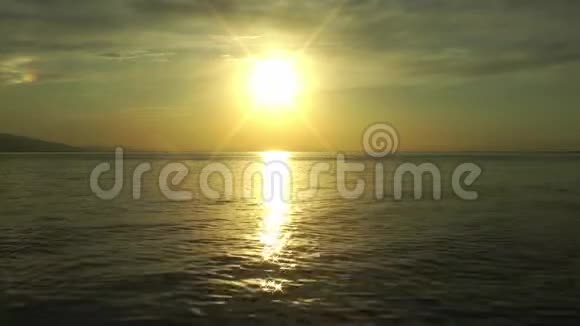 海日海海景观视频的预览图