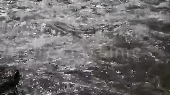 科罗拉多河视频的预览图