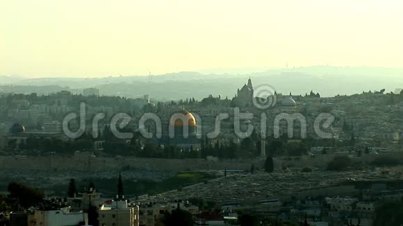 旧耶路撒冷视频的预览图