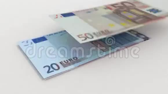 欧洲货币计数视频的预览图