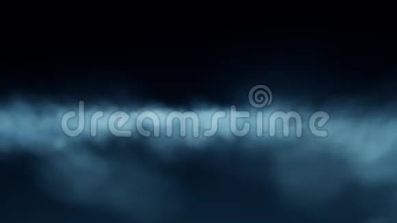 飞梭夜云循环背景视频的预览图