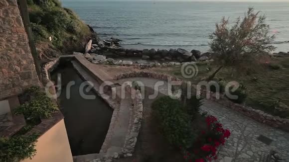 意大利斯普隆加市视频的预览图