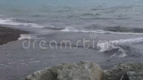 法国里维埃拉海岸线视频的预览图