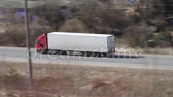 货物运输视频的预览图