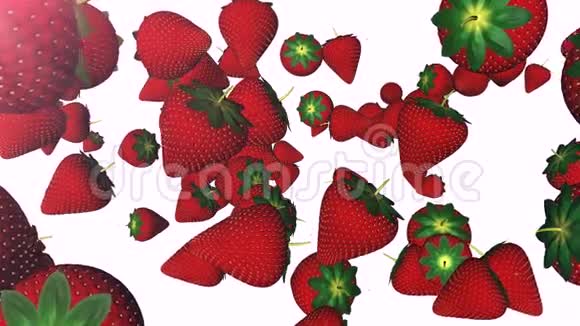 草莓视频的预览图