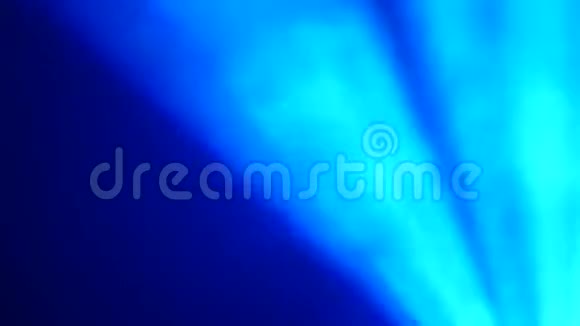 演播室灯光背景和烟雾视频的预览图