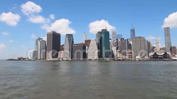 纽约市视频的预览图