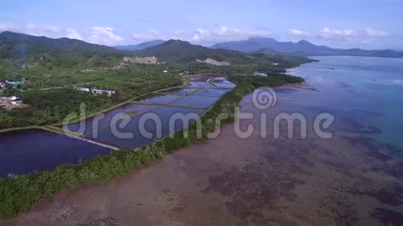 本田湾在波多Princesa巴拉望菲律宾视频的预览图