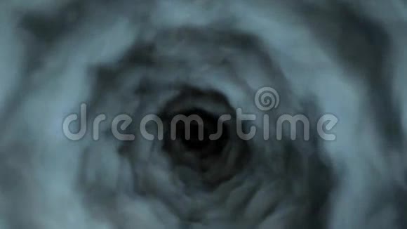 旋转的龙卷风视频的预览图