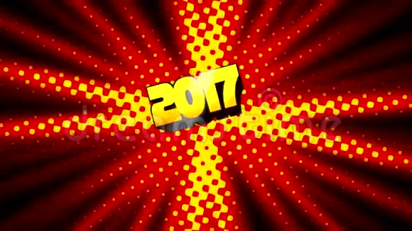 2017新年快乐视频的预览图