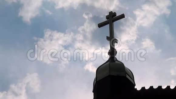 俄罗斯新烈士和忏悔寺视频的预览图