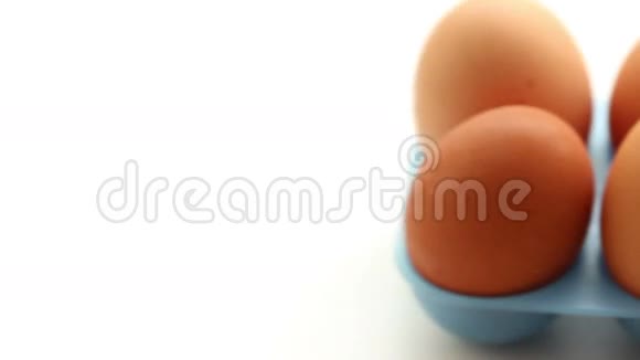 新鲜鸡蛋视频的预览图