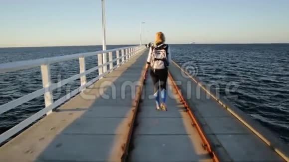 西澳旅行自由视频的预览图