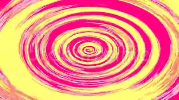 催眠圈动画视频的预览图