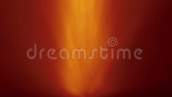 跳跃平滑移动的橙色闪电视频的预览图