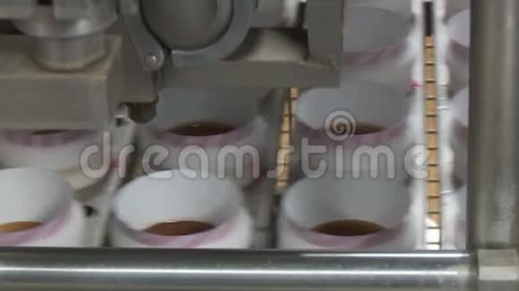 冰淇淋生产线视频的预览图